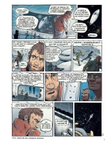 L'Immanquable H.S. Spécial Érotisme N°09 - Dossier SF : page 35
