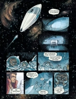 L'Immanquable H.S. Spécial Érotisme N°09 - Dossier SF : page 36