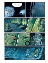 L'Immanquable H.S. Spécial Érotisme N°09 - Dossier SF : page 37