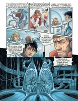 L'Immanquable H.S. Spécial Érotisme N°09 - Dossier SF : page 39