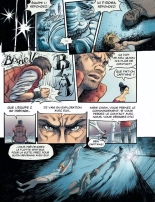 L'Immanquable H.S. Spécial Érotisme N°09 - Dossier SF : page 40