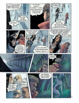 L'Immanquable H.S. Spécial Érotisme N°09 - Dossier SF : page 42