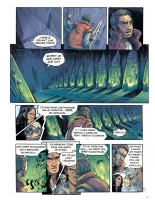 L'Immanquable H.S. Spécial Érotisme N°09 - Dossier SF : page 43