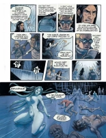 L'Immanquable H.S. Spécial Érotisme N°09 - Dossier SF : page 47