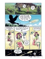 L'Immanquable H.S. Spécial Érotisme N°09 - Dossier SF : page 51