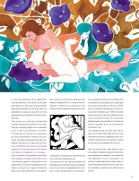 L'Immanquable H.S. Spécial Érotisme N°09 - Dossier SF : page 55