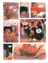 L'Immanquable H.S. Spécial Érotisme N°09 - Dossier SF : page 67