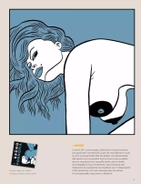L'Immanquable H.S. Spécial Érotisme N°09 - Dossier SF : page 73