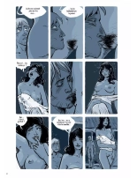 L'Immanquable H.S. Spécial Érotisme N°09 - Dossier SF : page 82