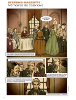 L'Immanquable H.S. Spécial Érotisme N°09 - Dossier SF : page 86