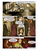 L'Immanquable H.S. Spécial Érotisme N°09 - Dossier SF : page 88