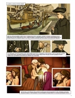 L'Immanquable H.S. Spécial Érotisme N°09 - Dossier SF : page 95