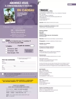 L'Immanquable H.S. Spécial Érotisme N°09 - Dossier SF : page 98