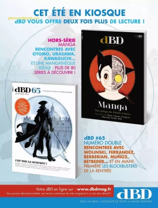 hentai L'immanquable - HS03 - Juillet 2012-French