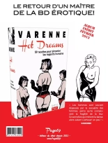 L'immanquable - HS04 - Fétichisme- Décembre 2012 - French : page 2