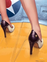 L'immanquable - HS04 - Fétichisme- Décembre 2012 - French : page 6