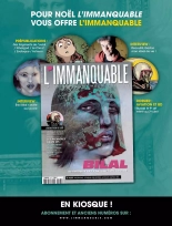 L'immanquable - HS04 - Fétichisme- Décembre 2012 - French : page 9