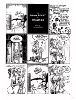 L'immanquable - HS04 - Fétichisme- Décembre 2012 - French : page 15