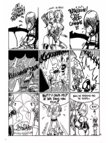 L'immanquable - HS04 - Fétichisme- Décembre 2012 - French : page 16