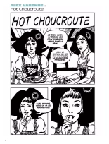 L'immanquable - HS04 - Fétichisme- Décembre 2012 - French : page 36