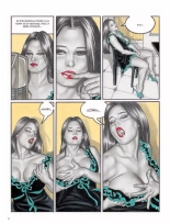 L'immanquable - HS04 - Fétichisme- Décembre 2012 - French : page 44