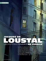 L'immanquable - HS04 - Fétichisme- Décembre 2012 - French : page 46