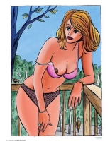 L'immanquable - HS04 - Fétichisme- Décembre 2012 - French : page 52