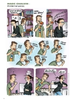 L'immanquable - HS04 - Fétichisme- Décembre 2012 - French : page 54