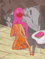 L'immanquable - HS04 - Fétichisme- Décembre 2012 - French : page 60