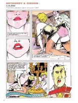 L'immanquable - HS04 - Fétichisme- Décembre 2012 - French : page 64