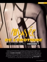 L'immanquable - HS04 - Fétichisme- Décembre 2012 - French : page 89