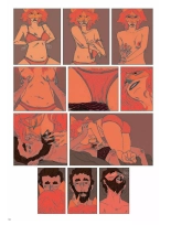 L'immanquable - HS04 - Fétichisme- Décembre 2012 - French : page 122