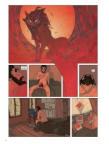 L'immanquable - HS04 - Fétichisme- Décembre 2012 - French : page 124