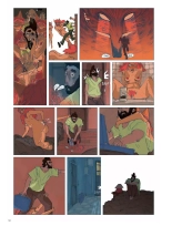 L'immanquable - HS04 - Fétichisme- Décembre 2012 - French : page 126