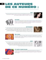 L'immanquable - HS04 - Fétichisme- Décembre 2012 - French : page 128