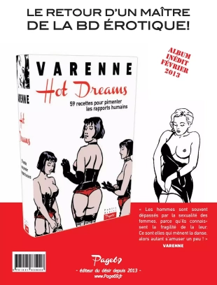 hentai L'immanquable - HS04 - Fétichisme- Décembre 2012 - French