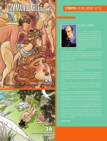 L'immanquable - HS12 - Juillet 2015 - French : page 3