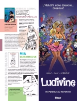 L'immanquable - HS14 - Beaux-arts - Juillet 2016 - French : page 11