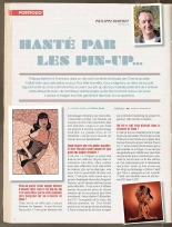 L'immanquable - HS14 - Beaux-arts - Juillet 2016 - French : page 16