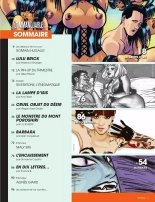 L'Immanquable - Spécial Érotisme - Hors-Série N°12 : page 5