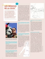 L'Immanquable - Spécial Érotisme - Hors-Série N°12 : page 6