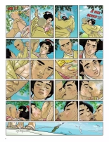 L'Immanquable - Spécial Érotisme - Hors-Série N°12 : page 44