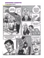 L'Immanquable - Spécial Érotisme - Hors-Série N°12 : page 76