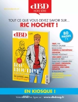 L'Immanquable - Spécial Érotisme - Hors-Série N°12 : page 100