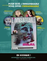 L'Immanquable - Spécial Érotisme - Hors-Série N°4 : page 9