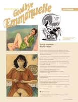 L'Immanquable - Spécial Érotisme - Hors-Série N°4 : page 11