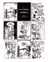 L'Immanquable - Spécial Érotisme - Hors-Série N°4 : page 15