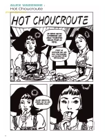 L'Immanquable - Spécial Érotisme - Hors-Série N°4 : page 36