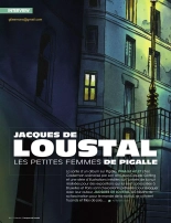 L'Immanquable - Spécial Érotisme - Hors-Série N°4 : page 46