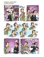 L'Immanquable - Spécial Érotisme - Hors-Série N°4 : page 54